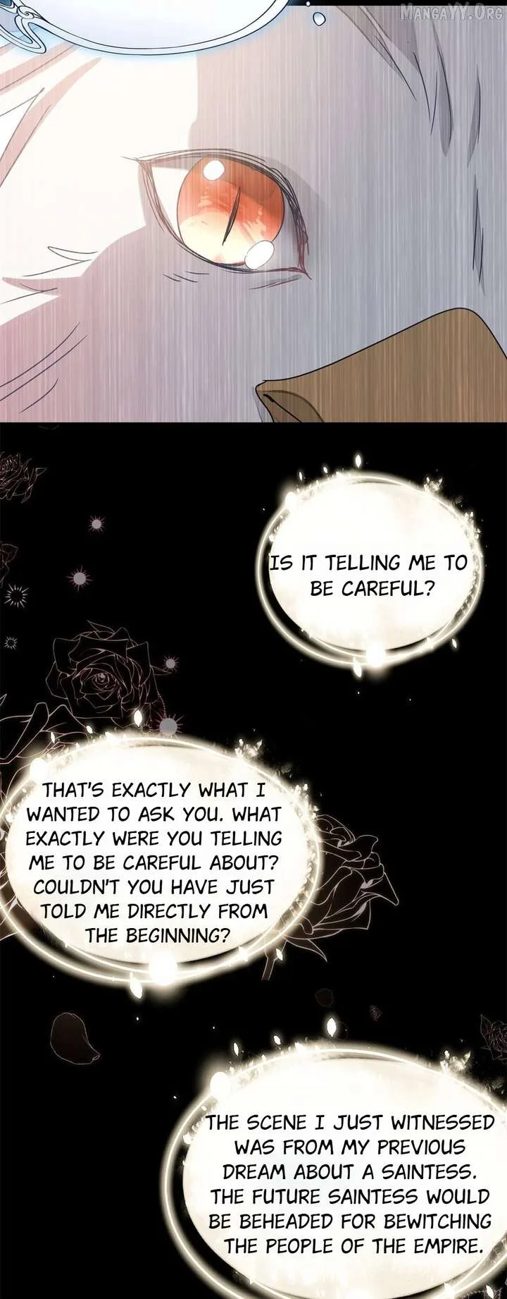Don’t Embarrass Me Chapter 142 page 13