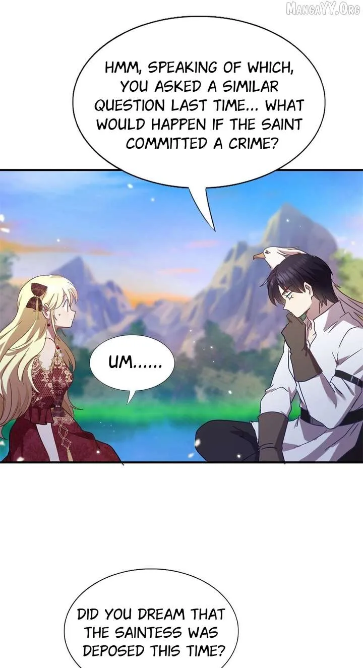 Don’t Embarrass Me Chapter 143 page 15
