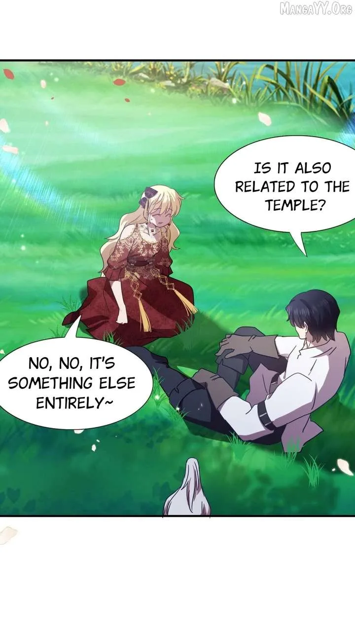 Don’t Embarrass Me Chapter 143 page 11