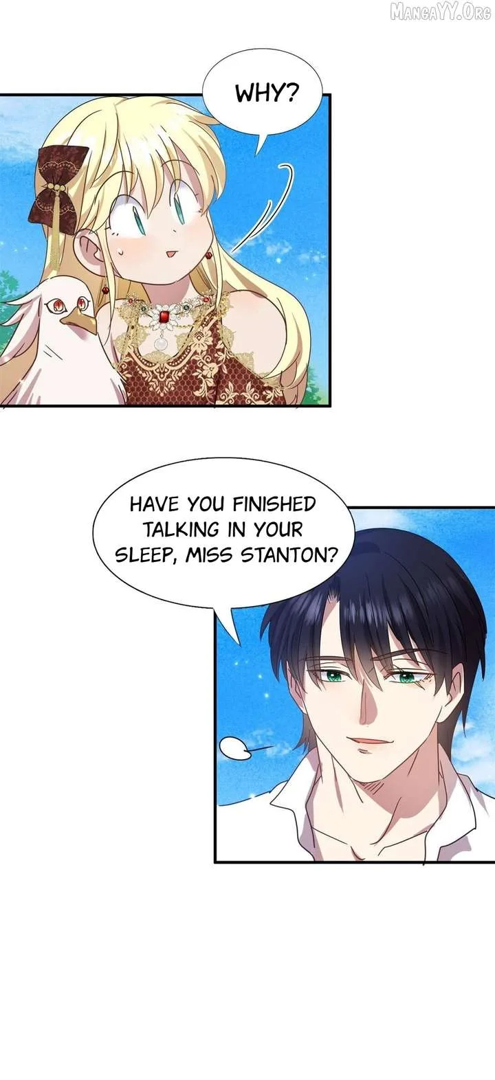 Don’t Embarrass Me Chapter 143 page 6