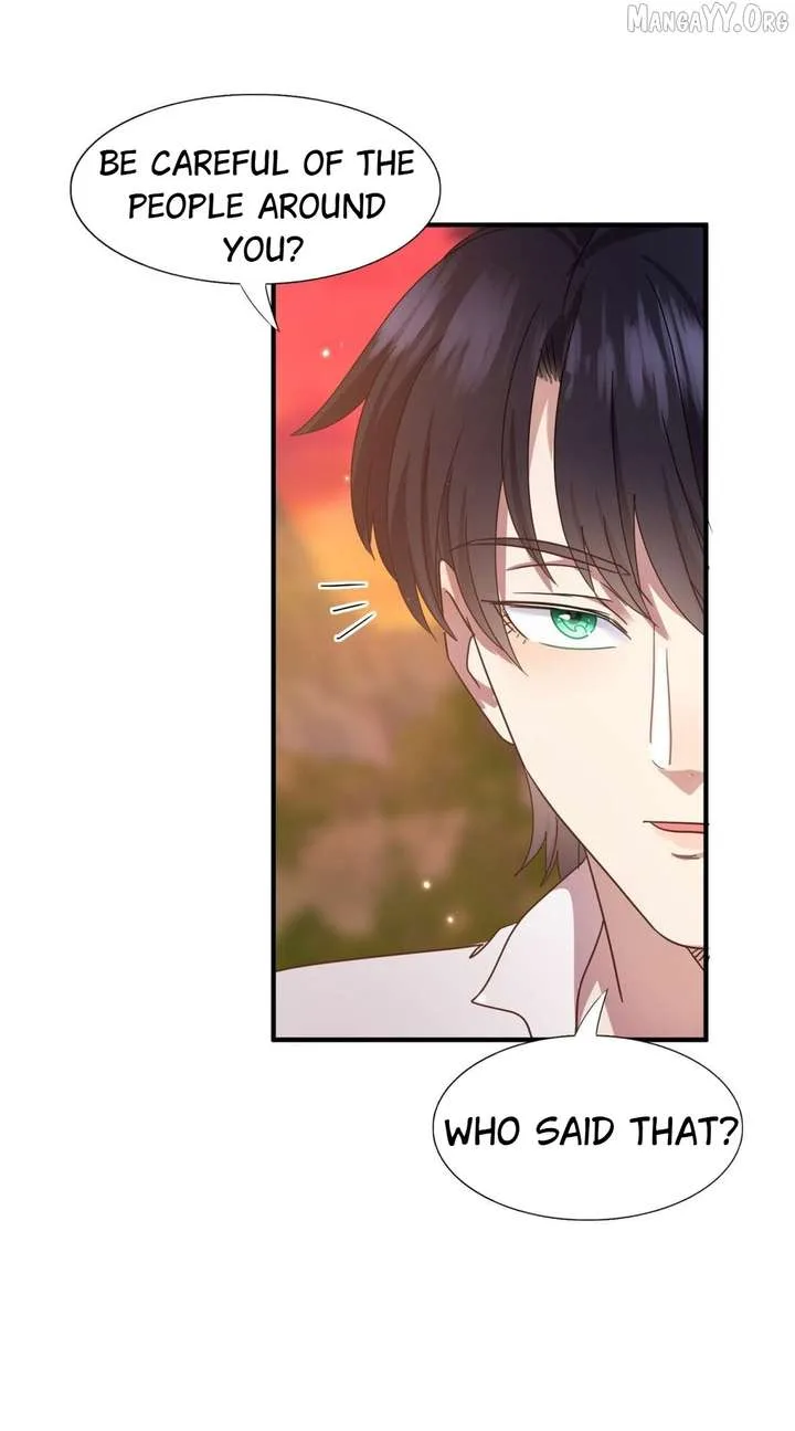 Don’t Embarrass Me Chapter 144 page 16