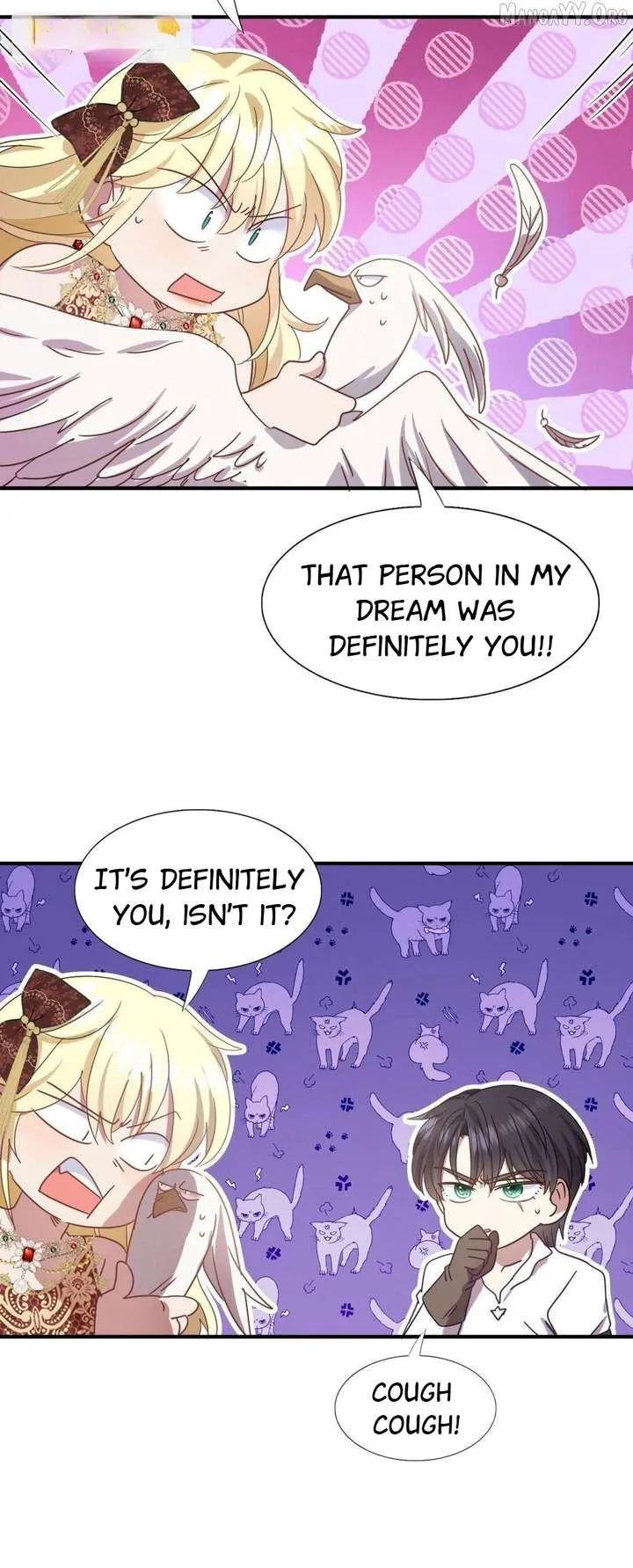 Don’t Embarrass Me Chapter 143 page 5