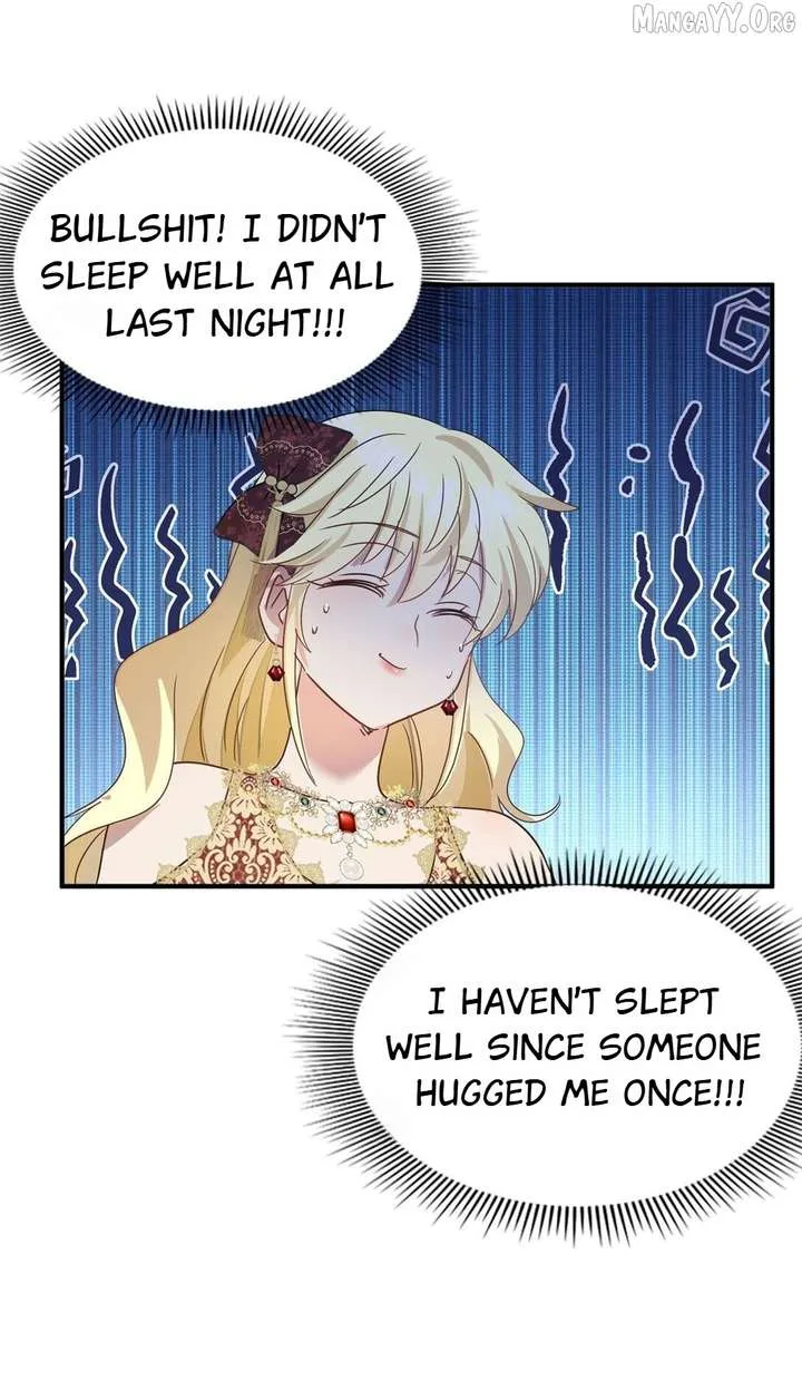 Don’t Embarrass Me Chapter 143 page 8