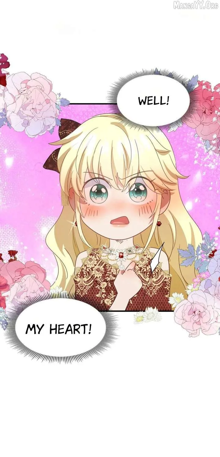 Don’t Embarrass Me Chapter 144 page 12