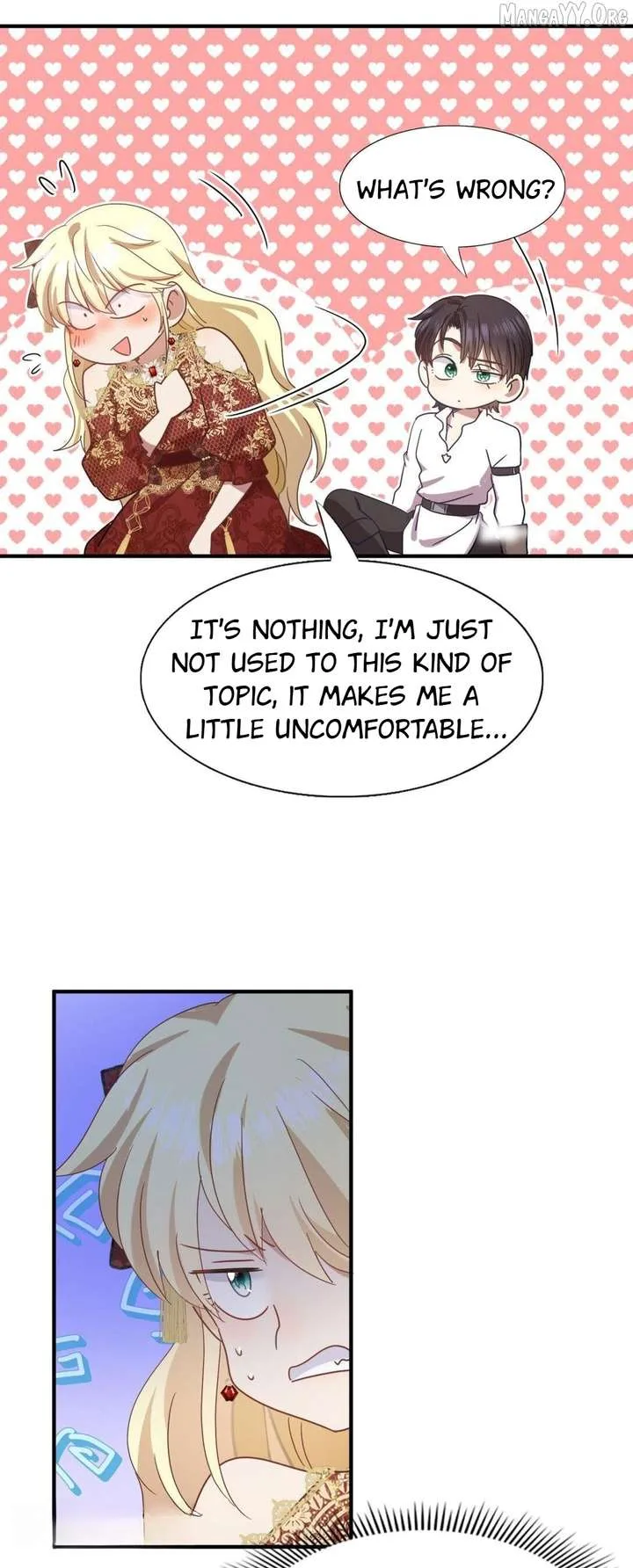 Don’t Embarrass Me Chapter 144 page 13