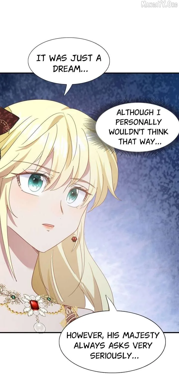 Don’t Embarrass Me Chapter 143 page 21
