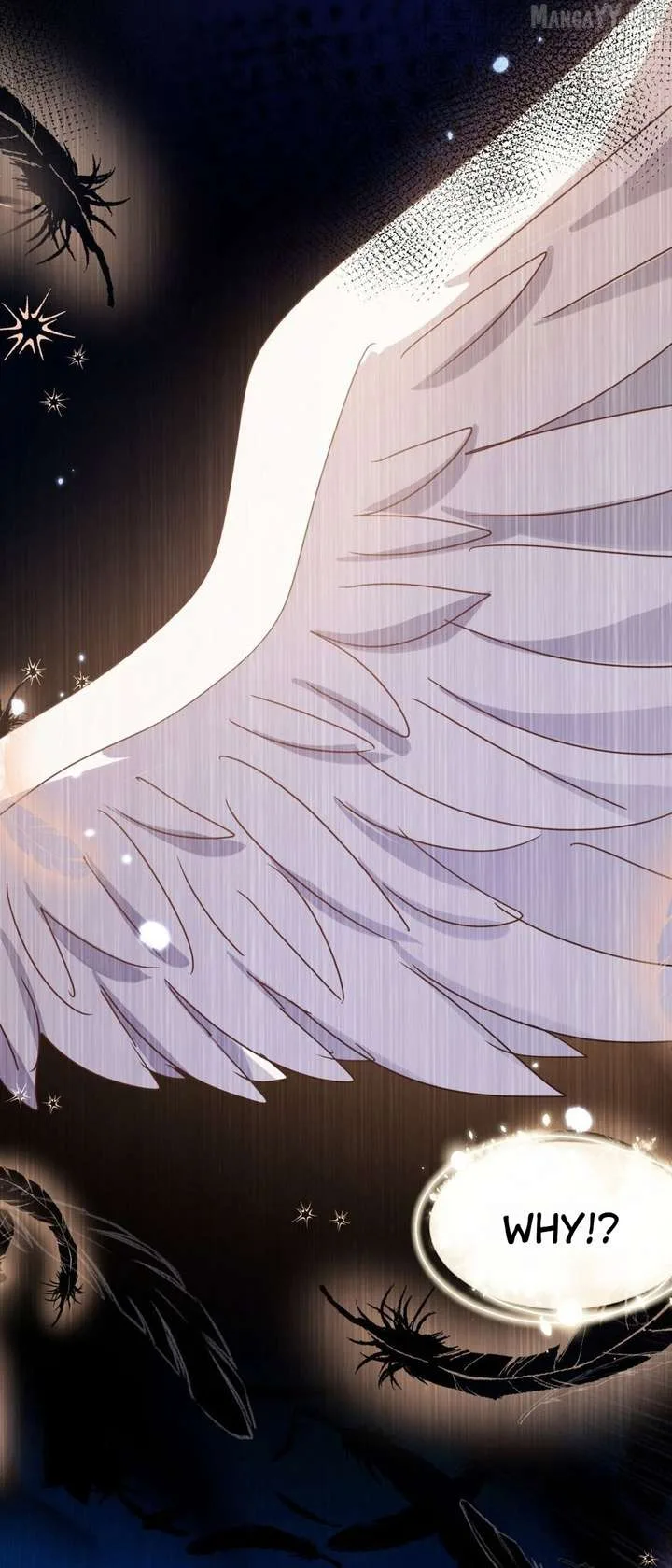 Don’t Embarrass Me Chapter 142 page 9
