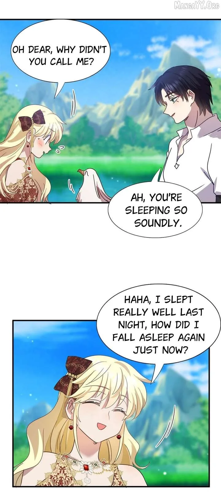 Don’t Embarrass Me Chapter 143 page 7