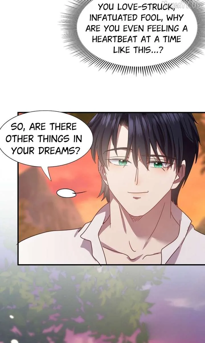 Don’t Embarrass Me Chapter 144 page 14