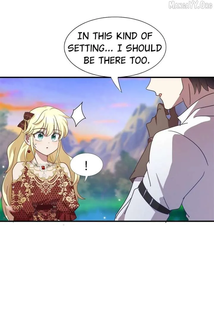 Don’t Embarrass Me Chapter 143 page 17