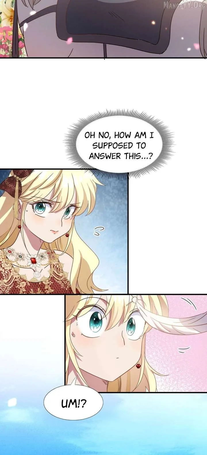 Don’t Embarrass Me Chapter 143 page 3