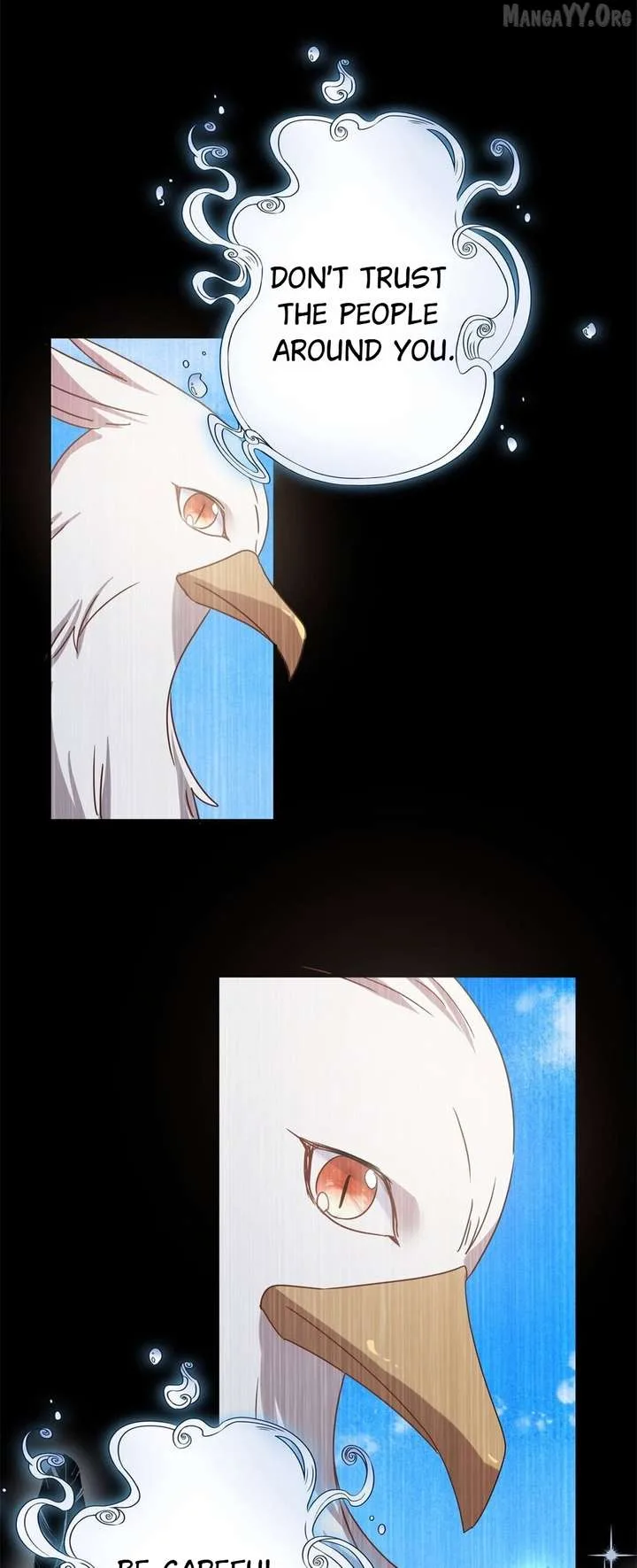 Don’t Embarrass Me Chapter 142 page 15