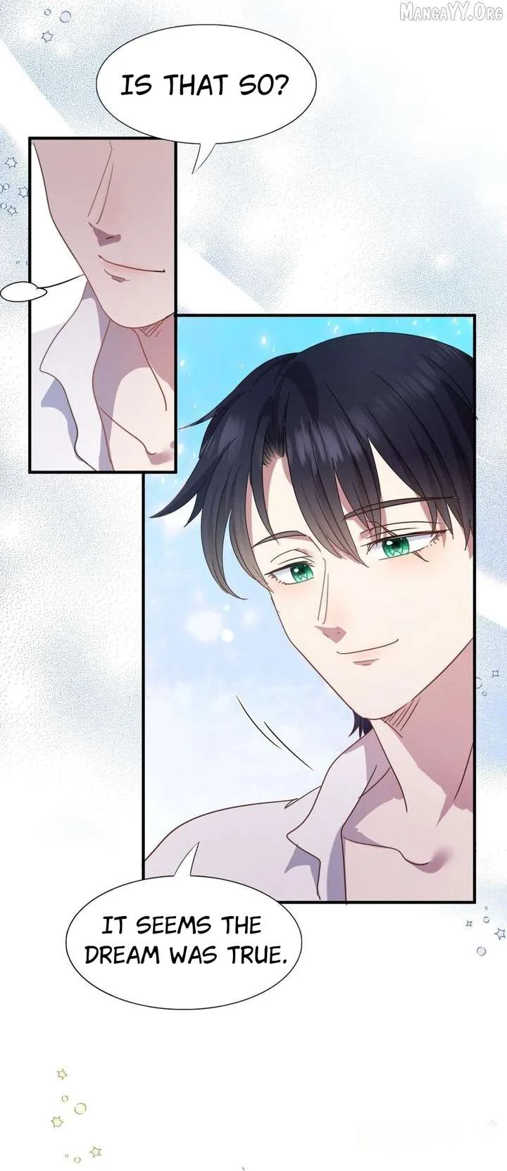 Don’t Embarrass Me Chapter 144 page 18