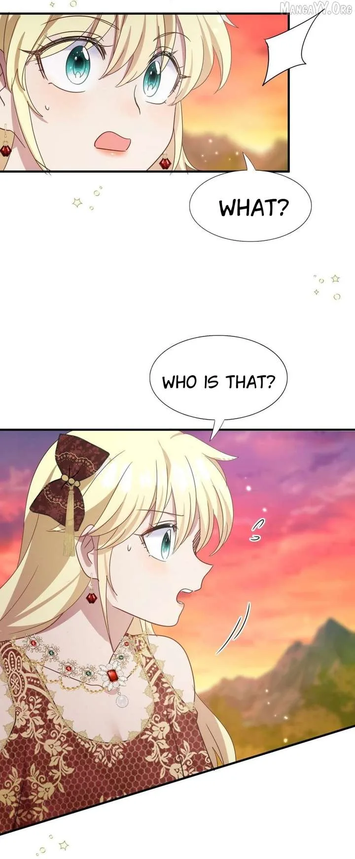 Don’t Embarrass Me Chapter 144 page 19