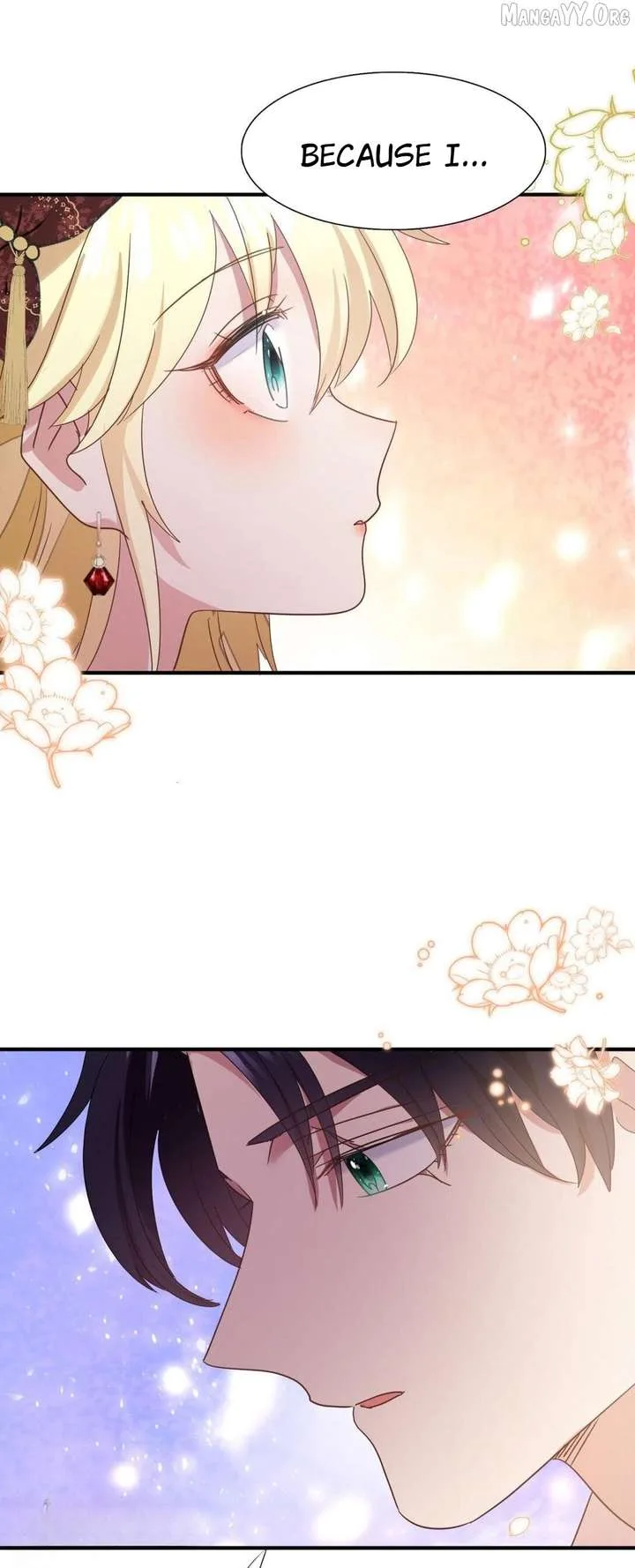 Don’t Embarrass Me Chapter 144 page 22