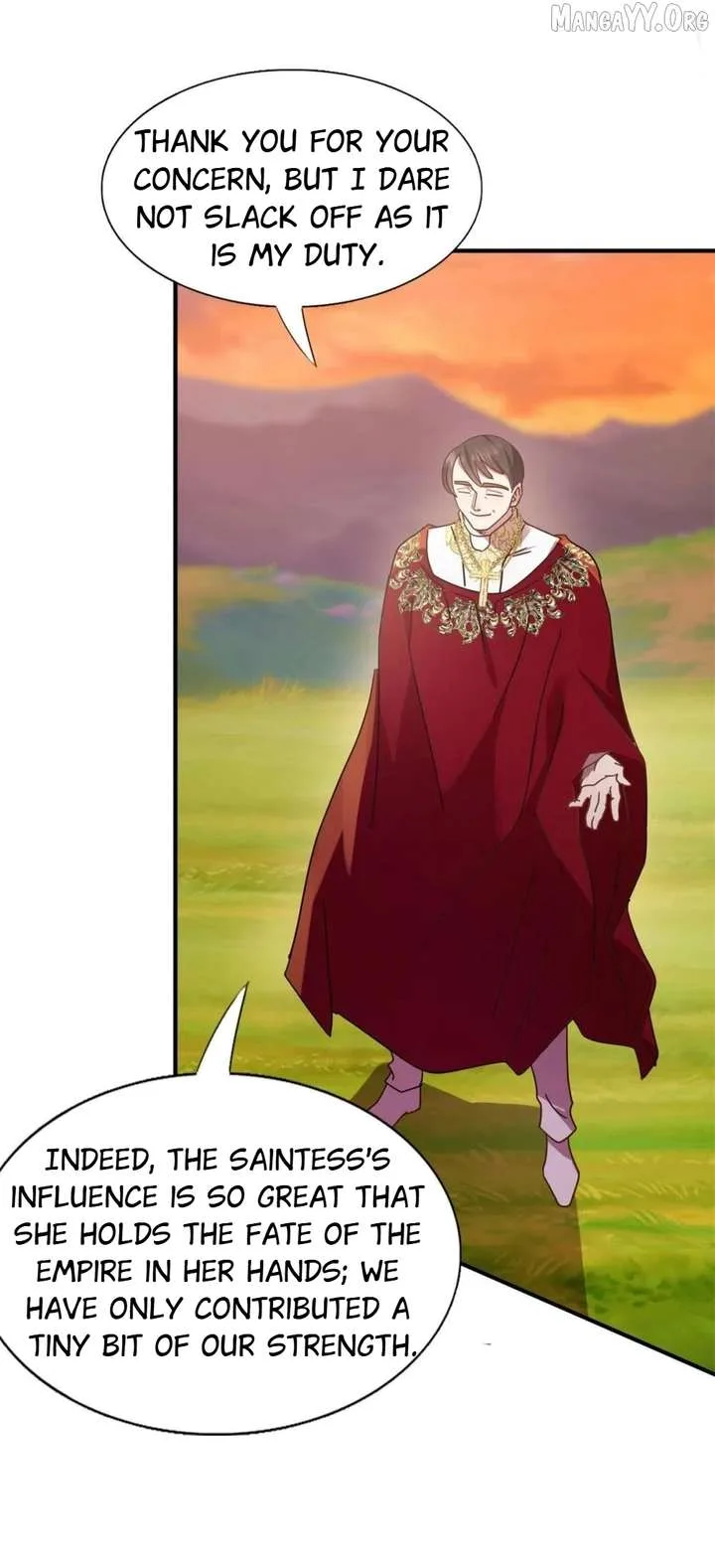 Don’t Embarrass Me Chapter 146 page 6