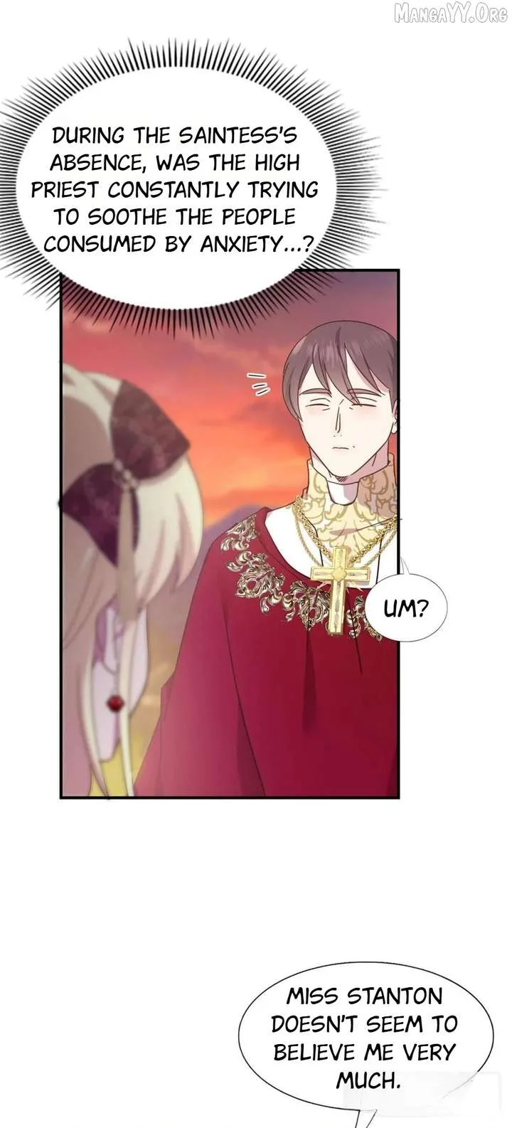 Don’t Embarrass Me Chapter 146 page 4