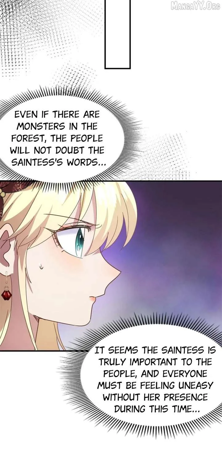 Don’t Embarrass Me Chapter 146 page 3