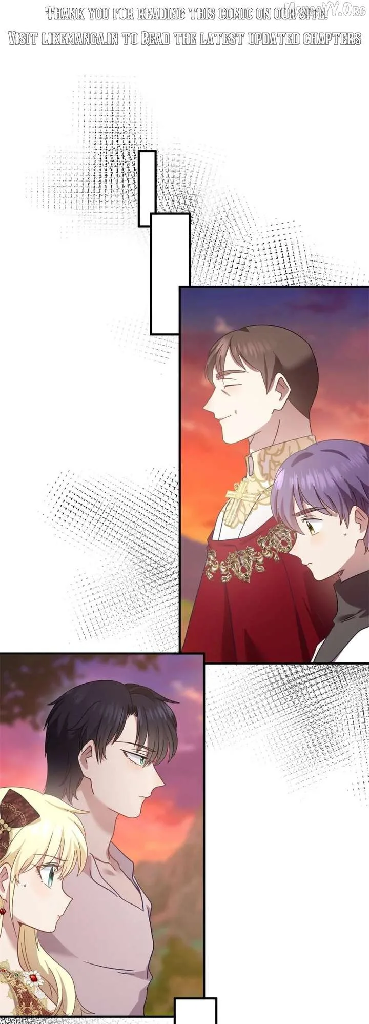 Don’t Embarrass Me Chapter 146 page 2