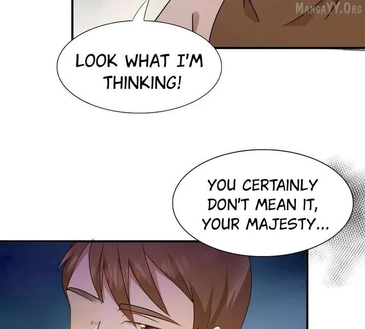 Don’t Embarrass Me Chapter 148 page 14