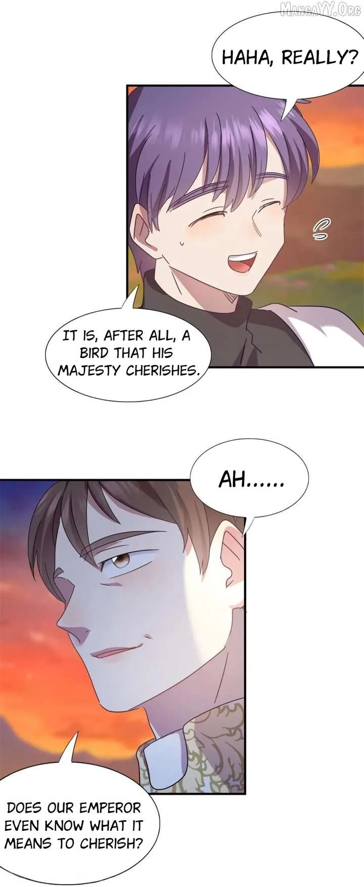 Don’t Embarrass Me Chapter 146 page 16