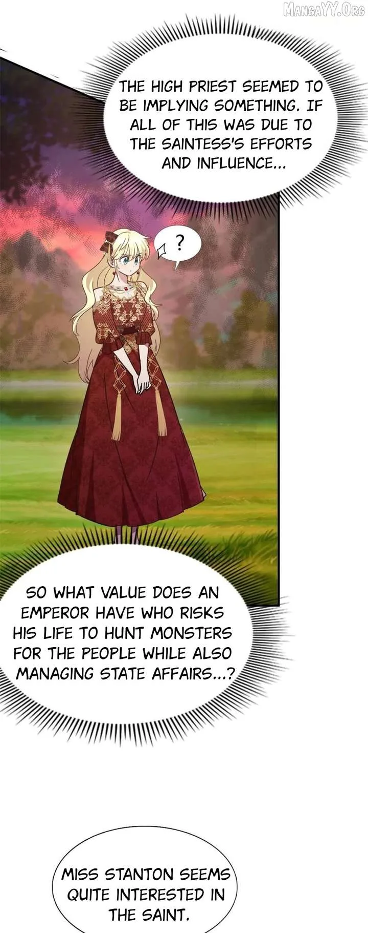 Don’t Embarrass Me Chapter 146 page 7