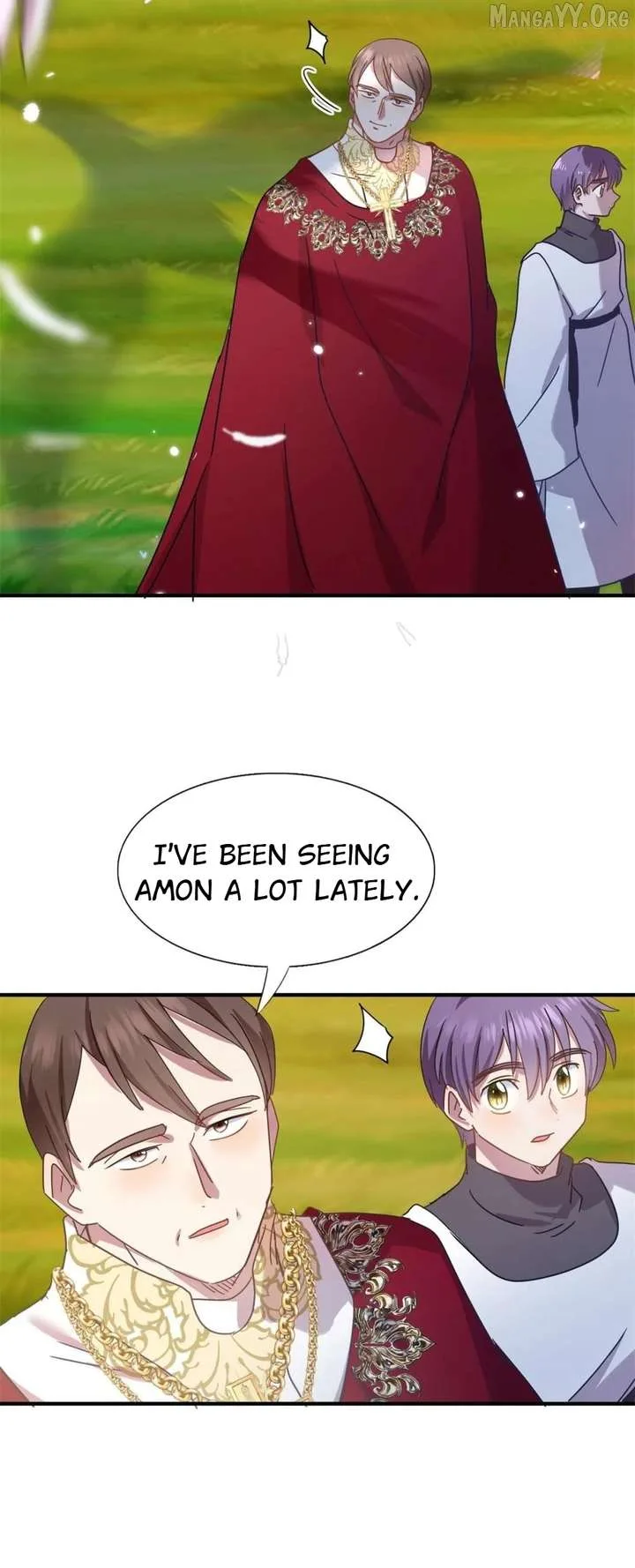 Don’t Embarrass Me Chapter 146 page 15