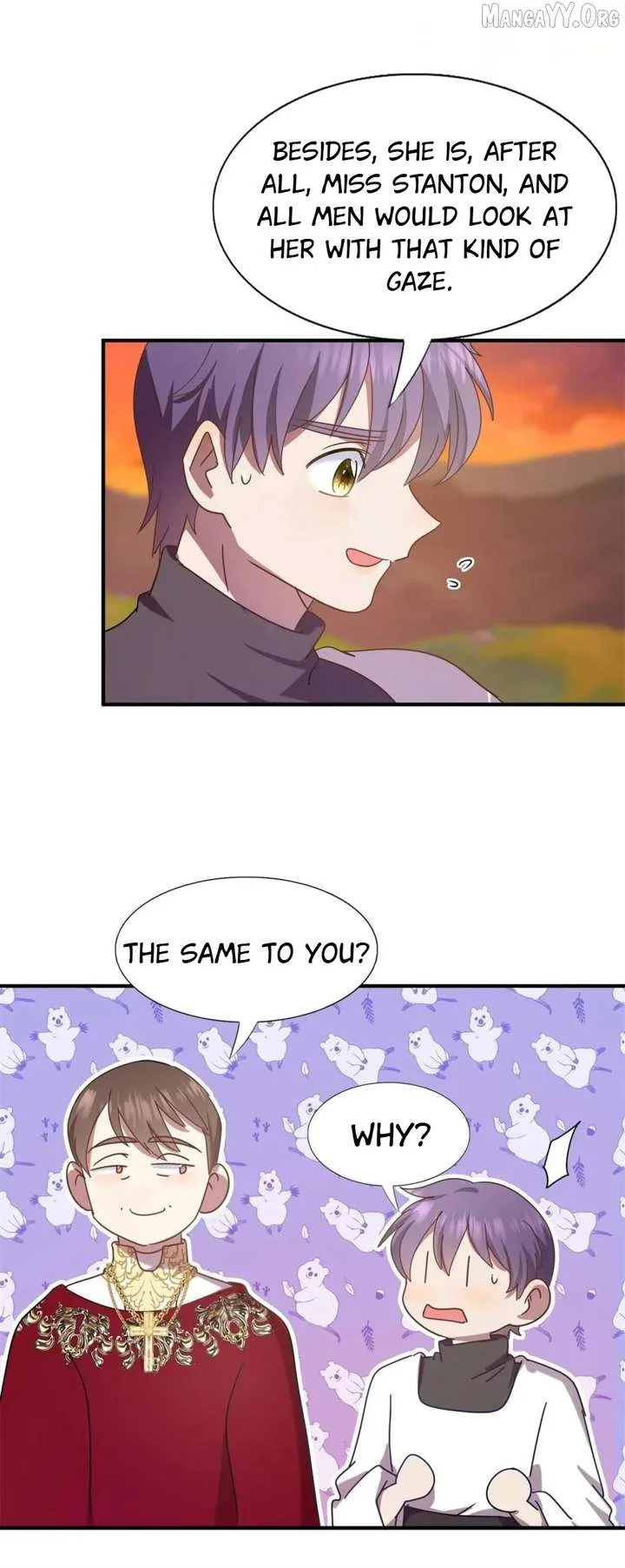 Don’t Embarrass Me Chapter 146 page 19