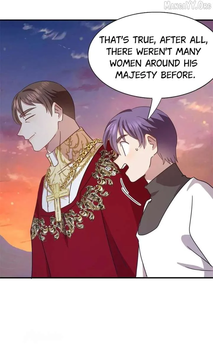 Don’t Embarrass Me Chapter 146 page 18