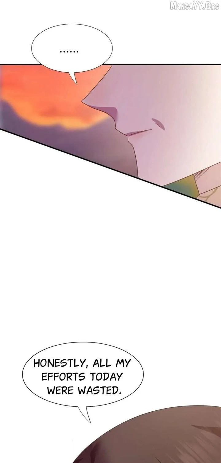 Don’t Embarrass Me Chapter 146 page 21