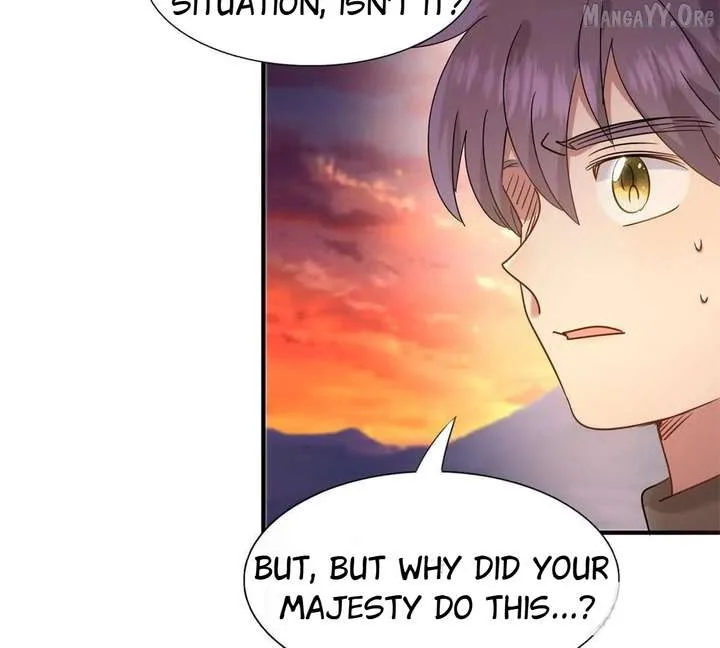 Don’t Embarrass Me Chapter 148 page 19