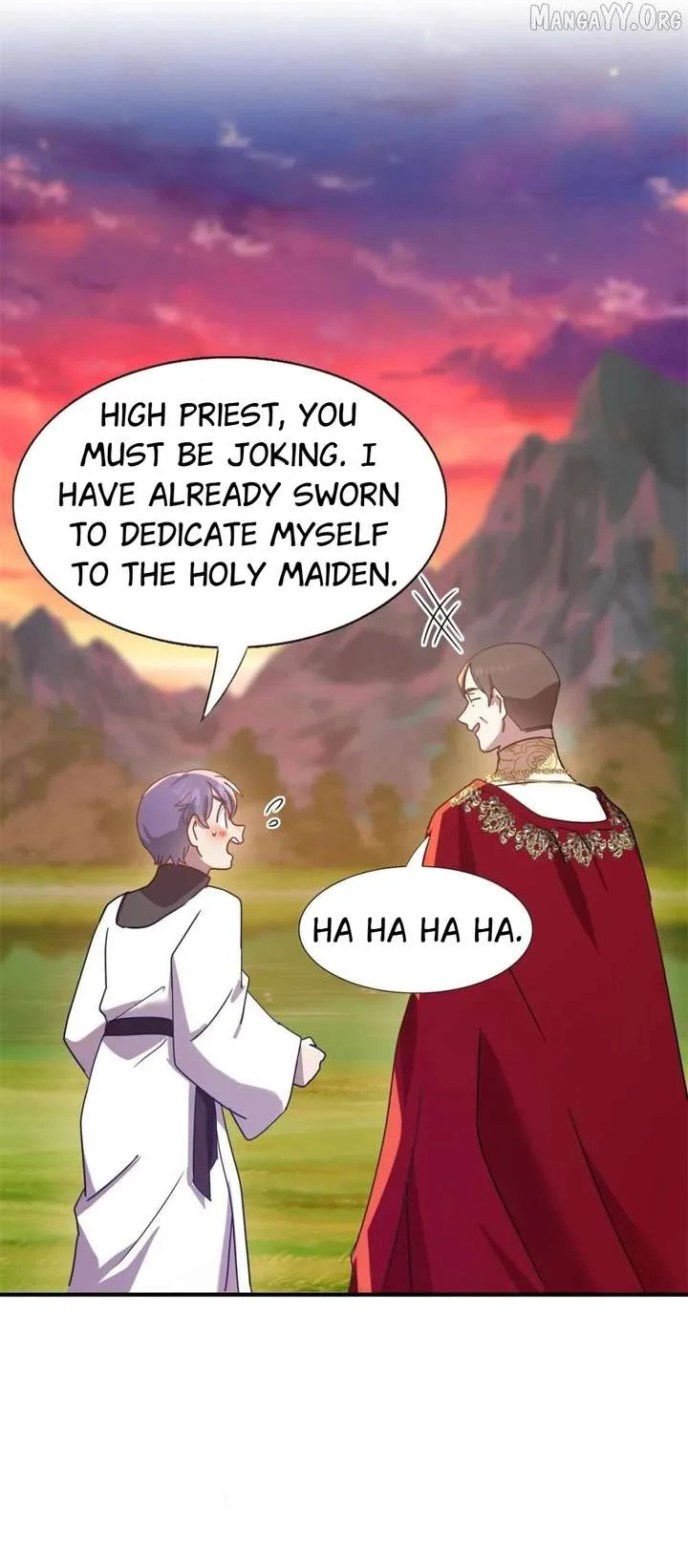 Don’t Embarrass Me Chapter 146 page 20