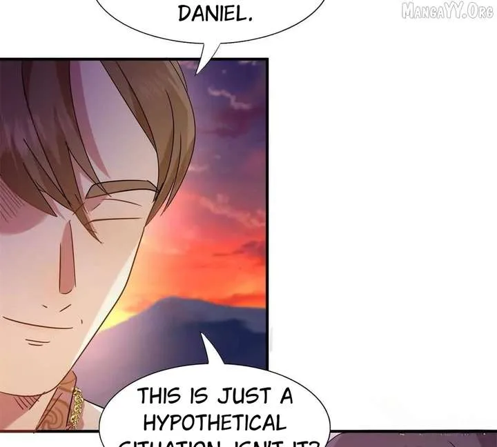 Don’t Embarrass Me Chapter 148 page 18