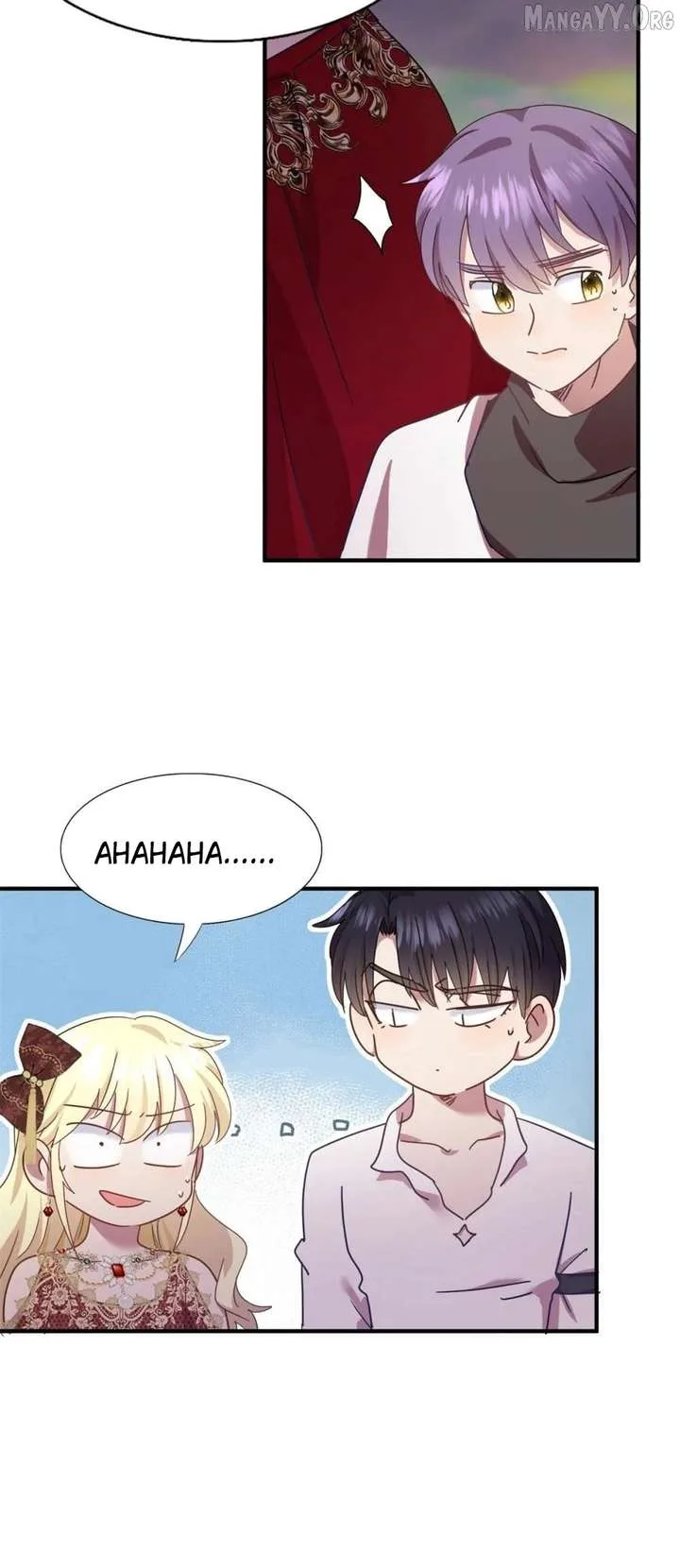 Don’t Embarrass Me Chapter 146 page 9