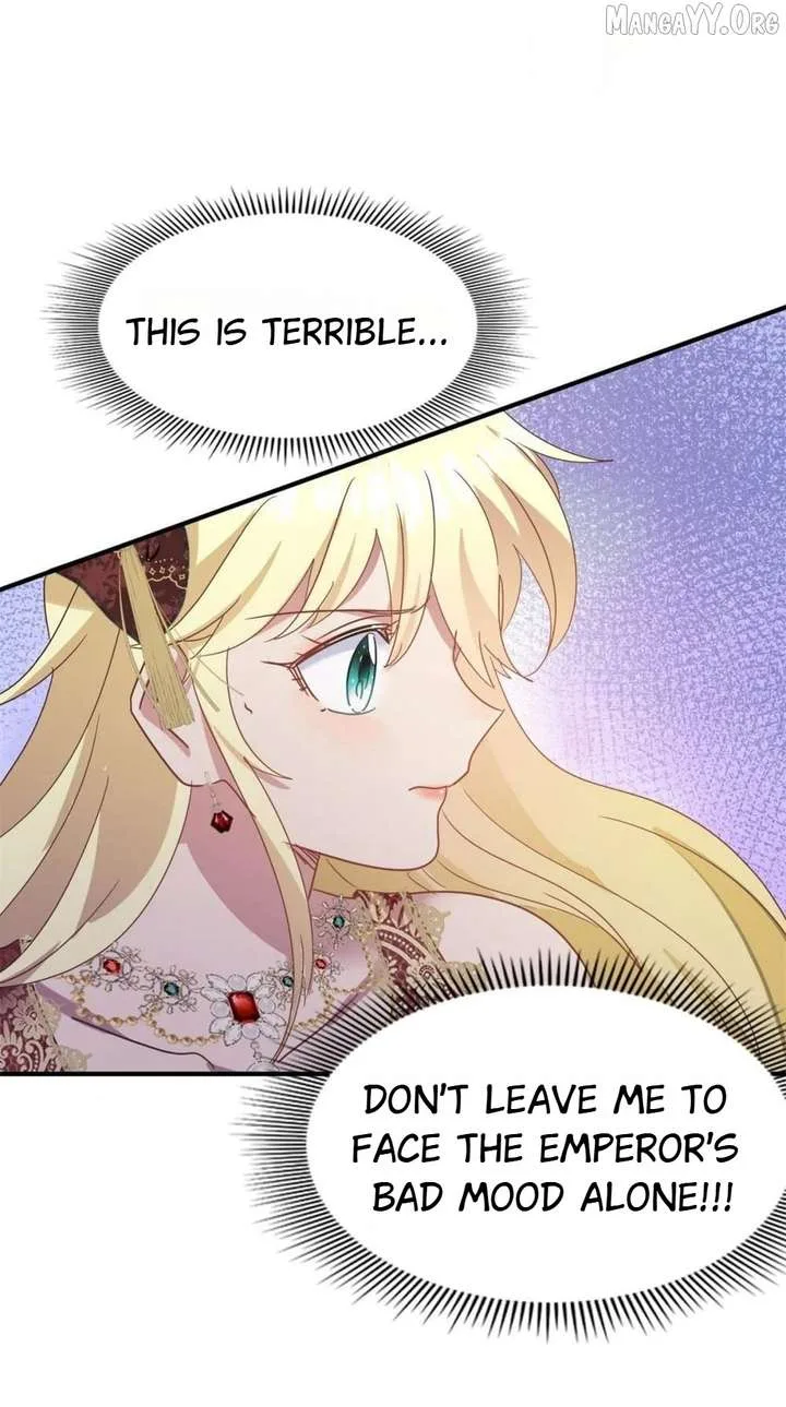 Don’t Embarrass Me Chapter 146 page 13
