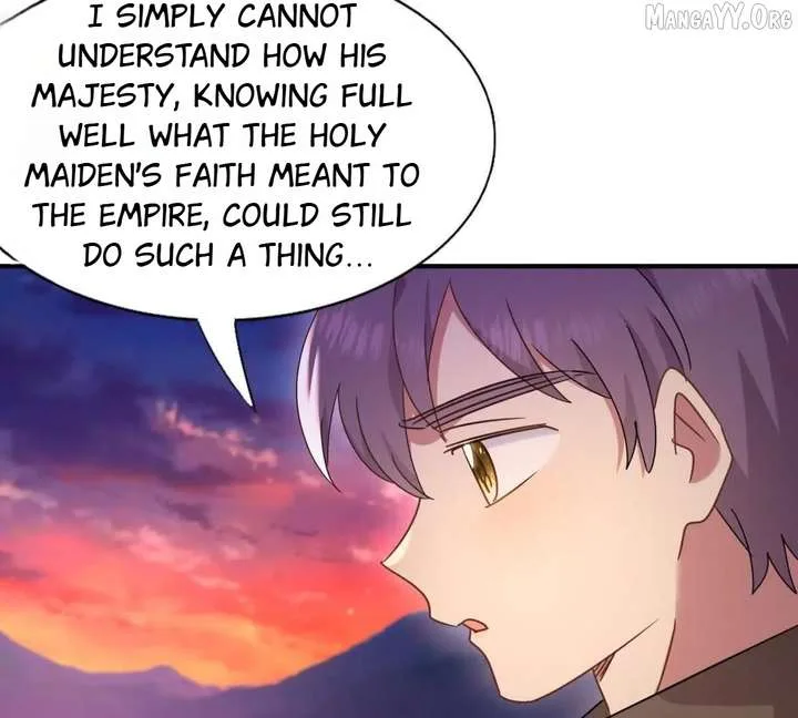 Don’t Embarrass Me Chapter 148 page 28