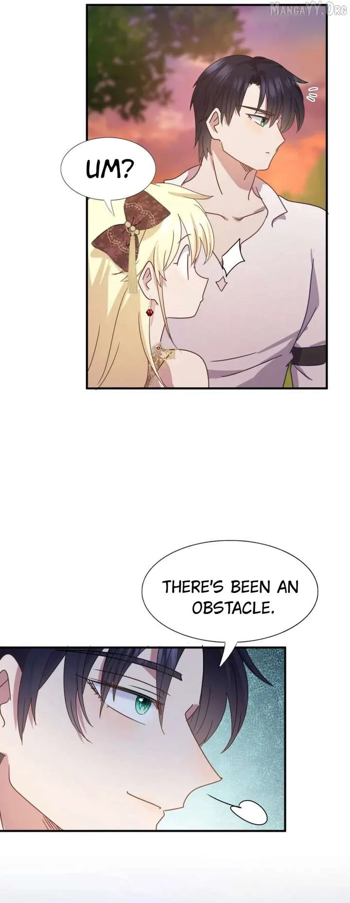 Don’t Embarrass Me Chapter 145 page 8