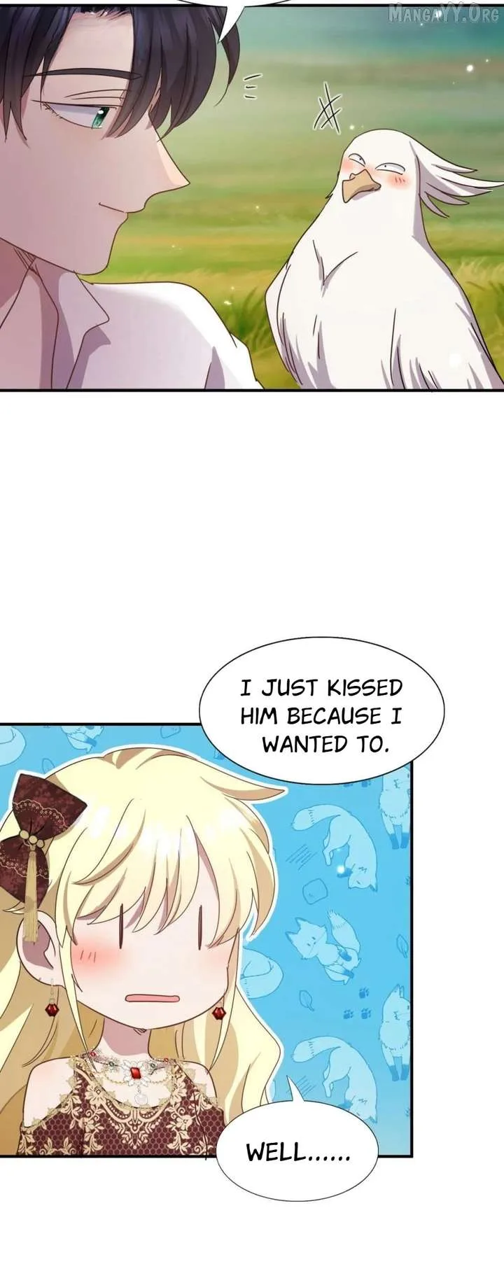 Don’t Embarrass Me Chapter 145 page 5