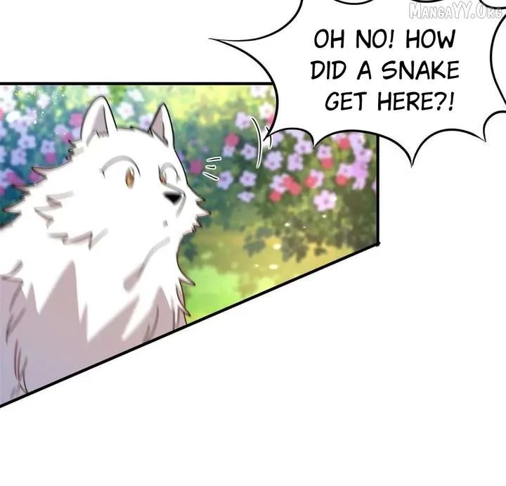 Don’t Embarrass Me Chapter 152 page 22
