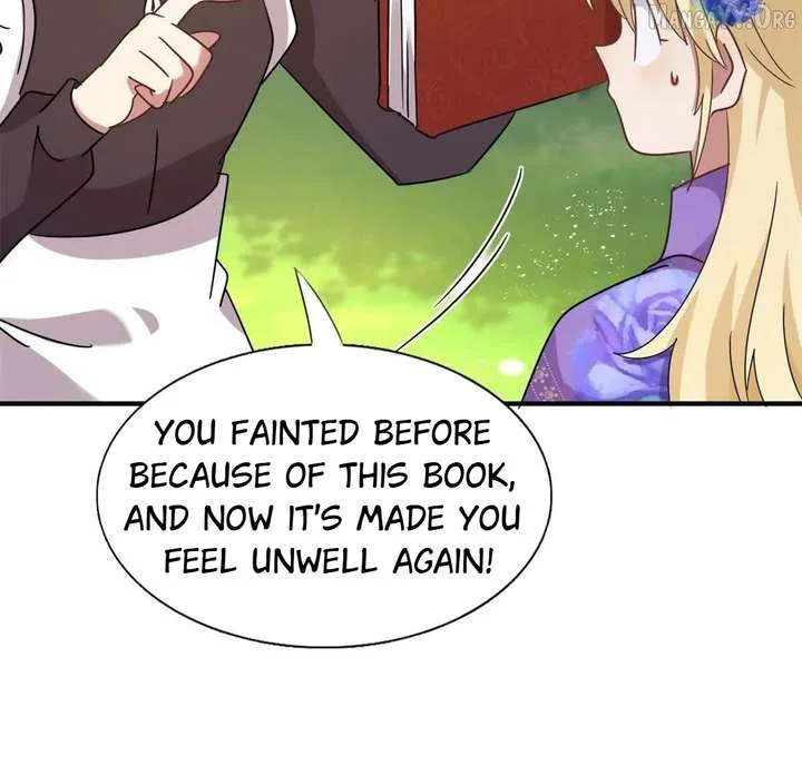 Don’t Embarrass Me Chapter 152 page 12