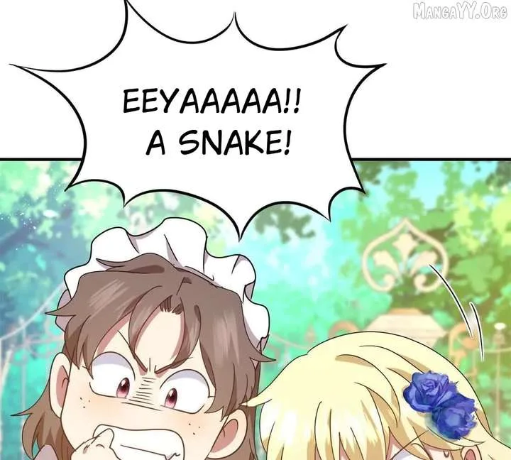 Don’t Embarrass Me Chapter 152 page 20