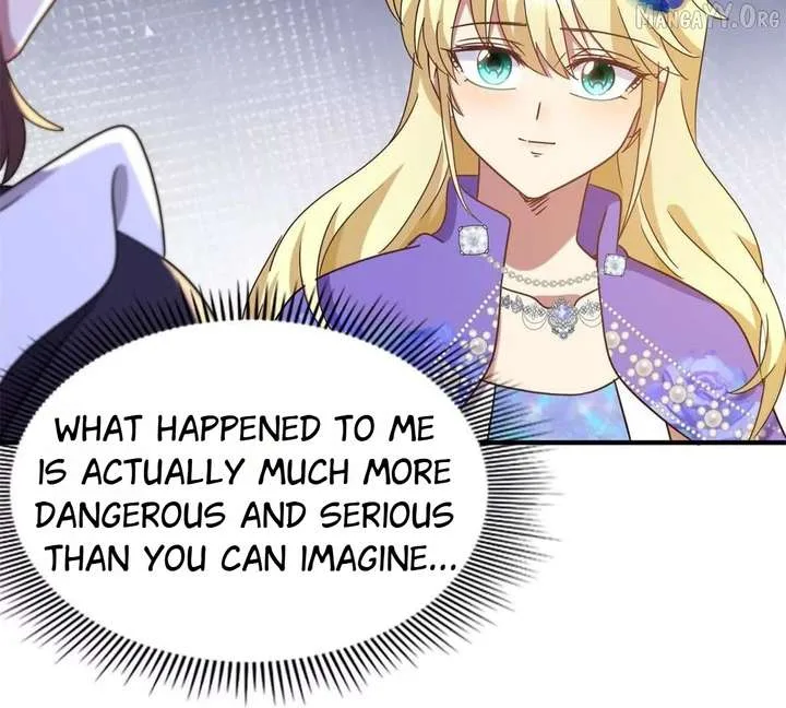 Don’t Embarrass Me Chapter 152 page 14