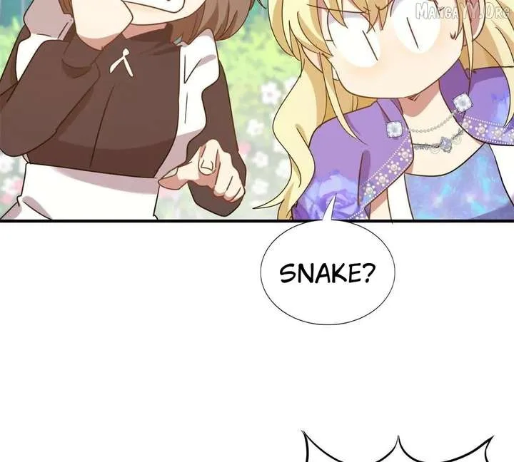 Don’t Embarrass Me Chapter 152 page 21