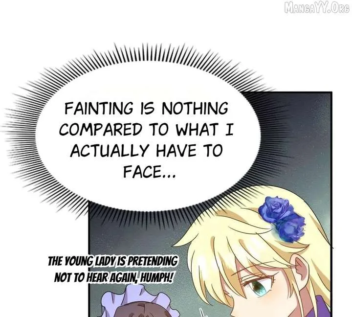 Don’t Embarrass Me Chapter 152 page 15