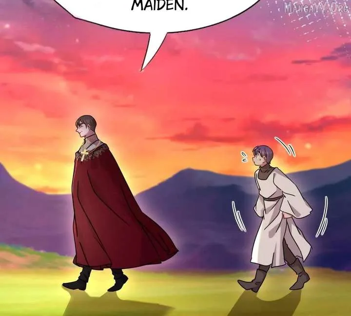 Don’t Embarrass Me Chapter 148 page 34
