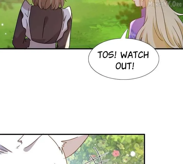 Don’t Embarrass Me Chapter 152 page 24
