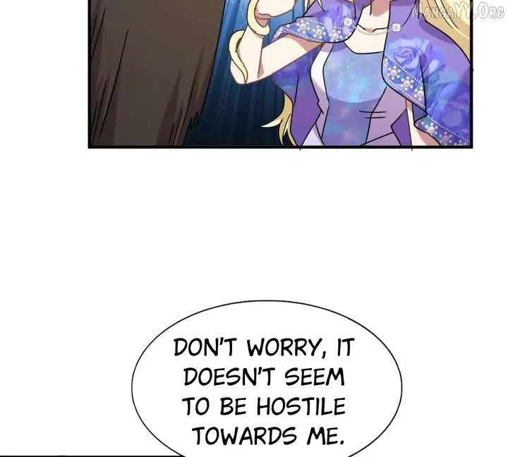 Don’t Embarrass Me Chapter 152 page 38