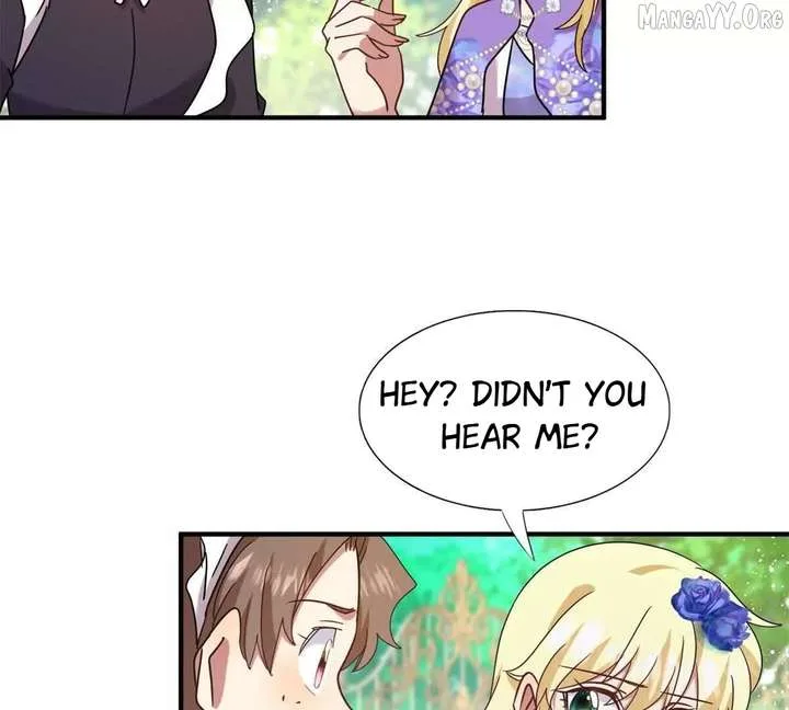 Don’t Embarrass Me Chapter 152 page 6