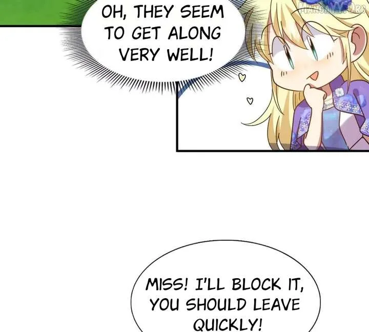 Don’t Embarrass Me Chapter 152 page 26