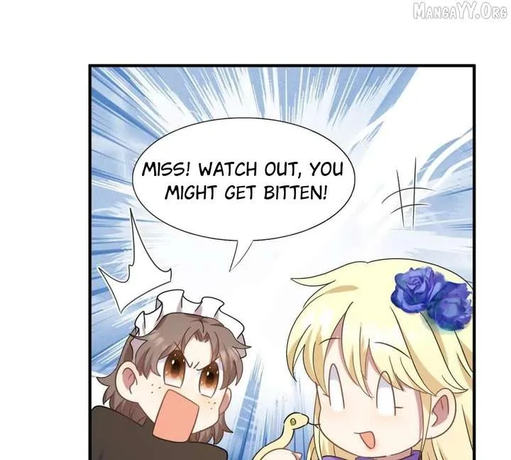 Don’t Embarrass Me Chapter 152 page 37